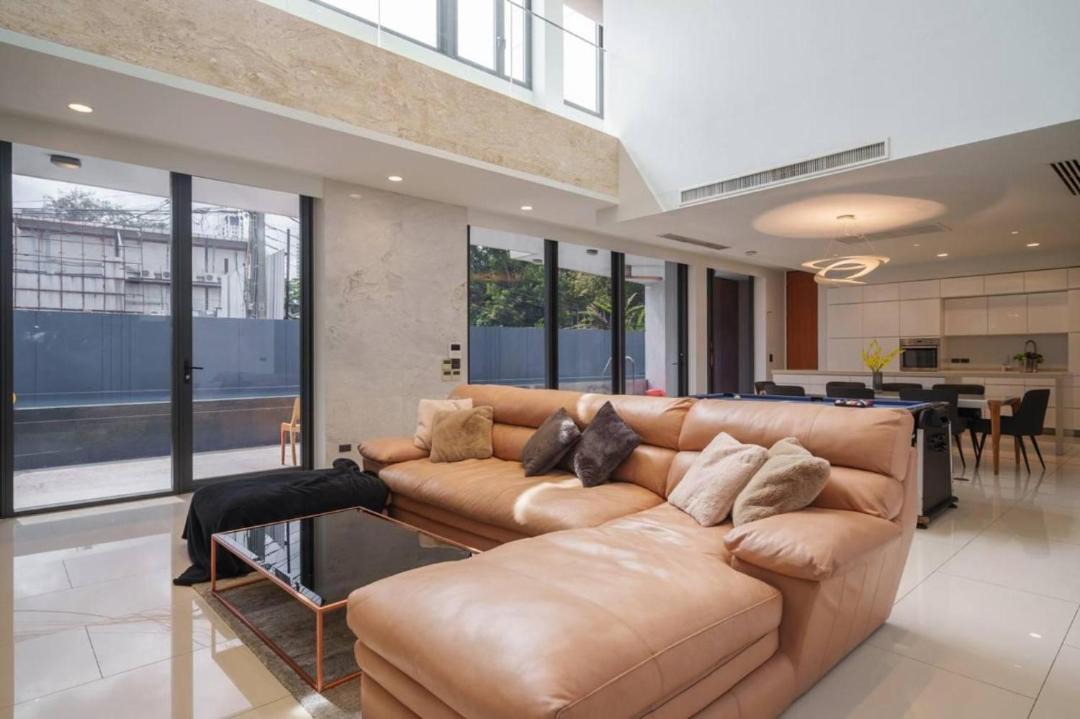 Photo of Livingroom in Ekkamai