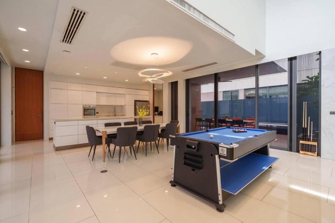 Photo of Kitchen in Ekkamai