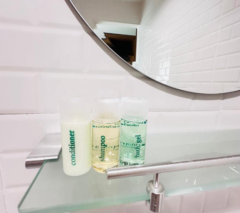 Photo of Bathroom in Soi Dao