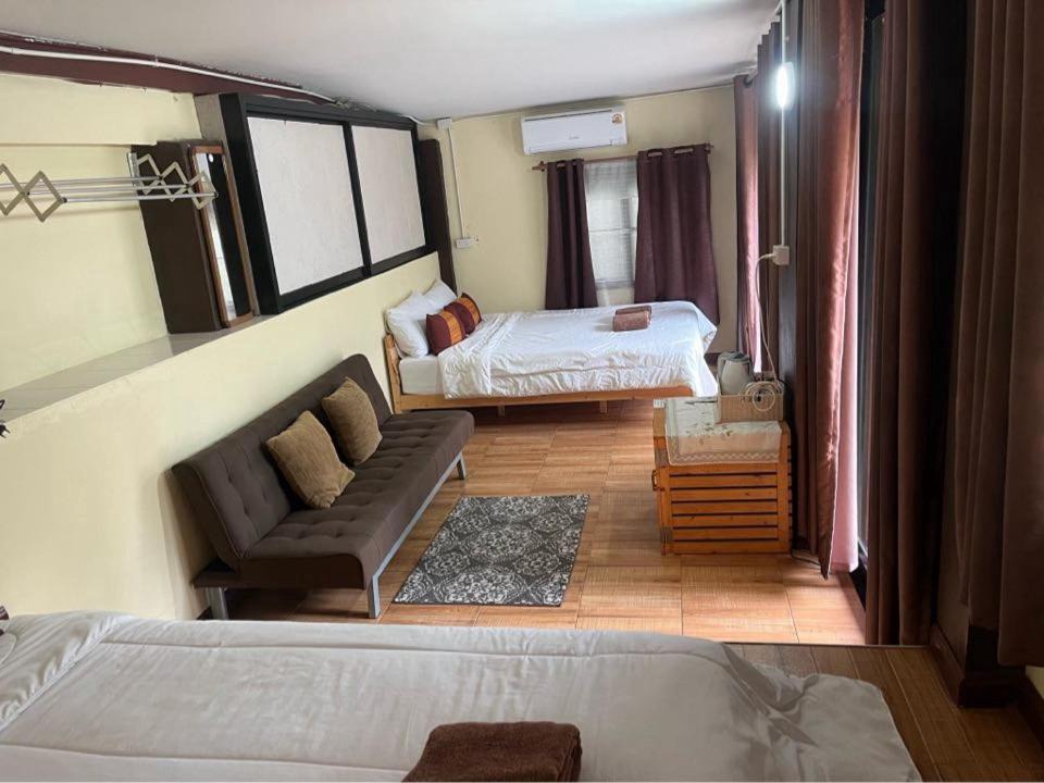 Photo of Bedroom in Ban Na San