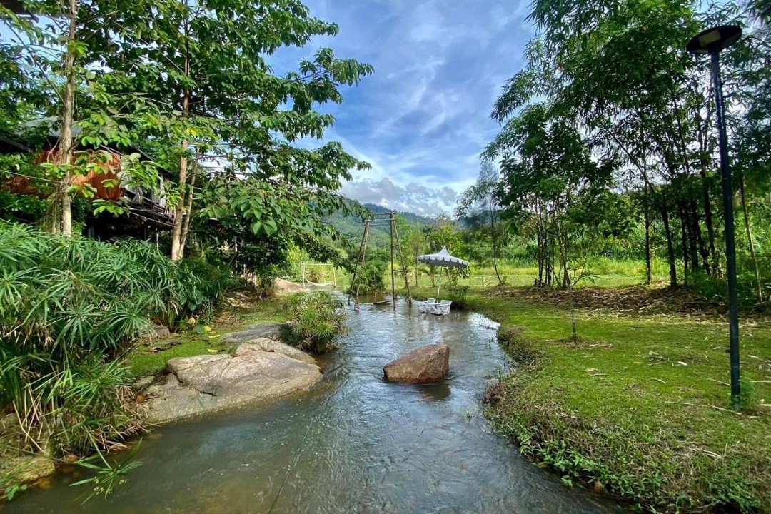 Photo of Outdoor in Ban Na San