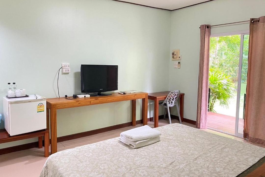 Photo of Bedroom in Lom Kao