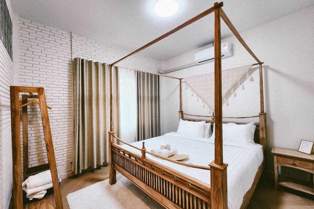 Photo of Bedroom in Old City