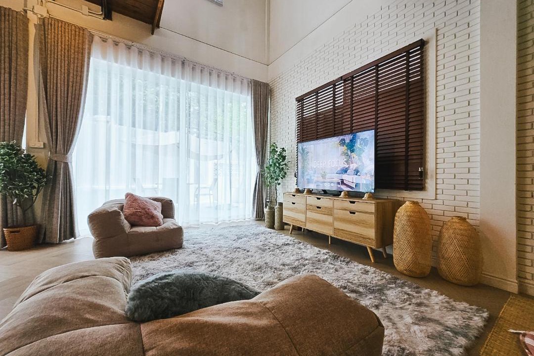 Photo of Livingroom in Old City