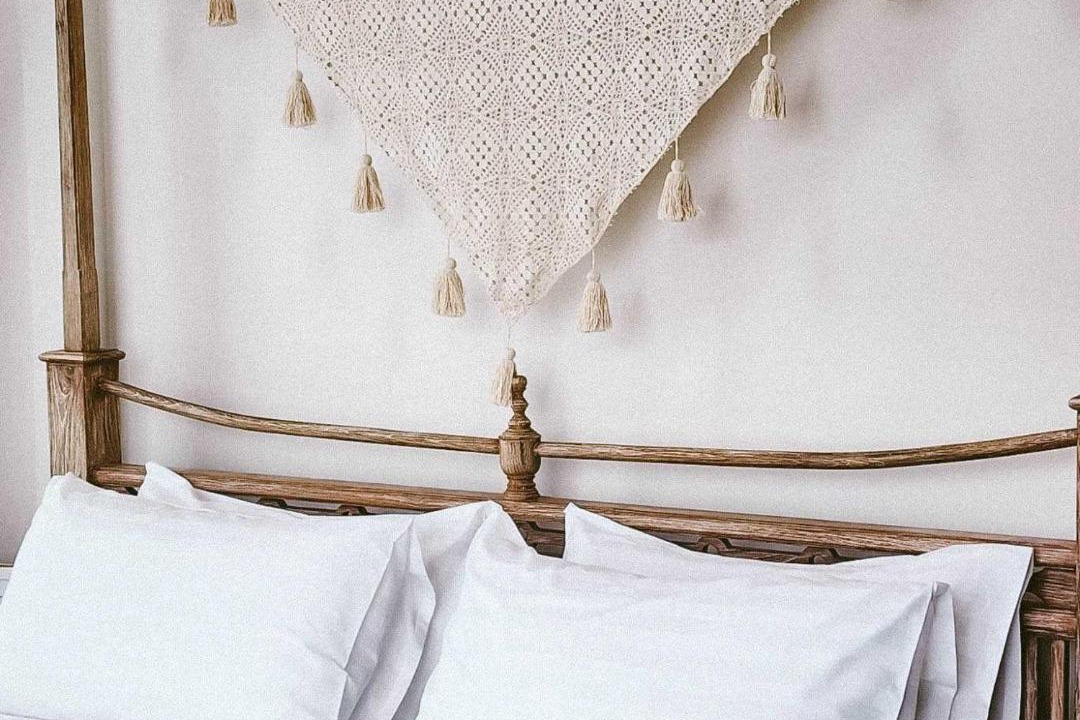 Photo of Bedroom in Old City