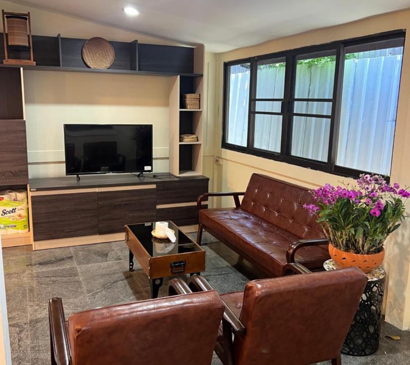 Photo of Livingroom in Thap Yao