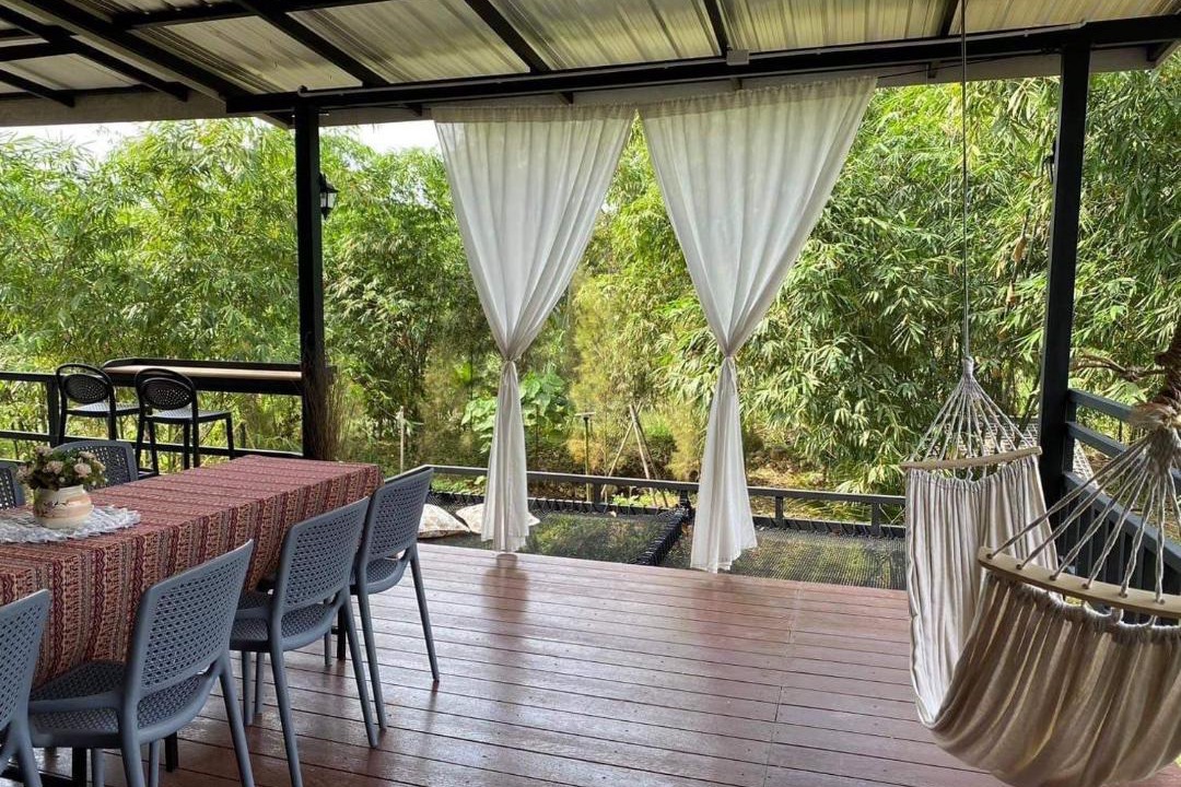 Photo of Patio Balcony in Ban Na San