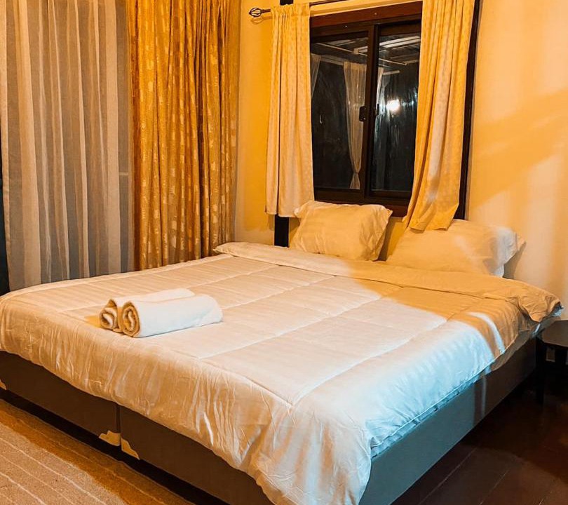 Photo of Bedroom in Ban Na San