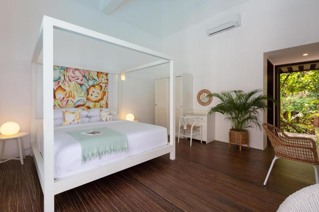 Photo of Bedroom in Lipa Noi