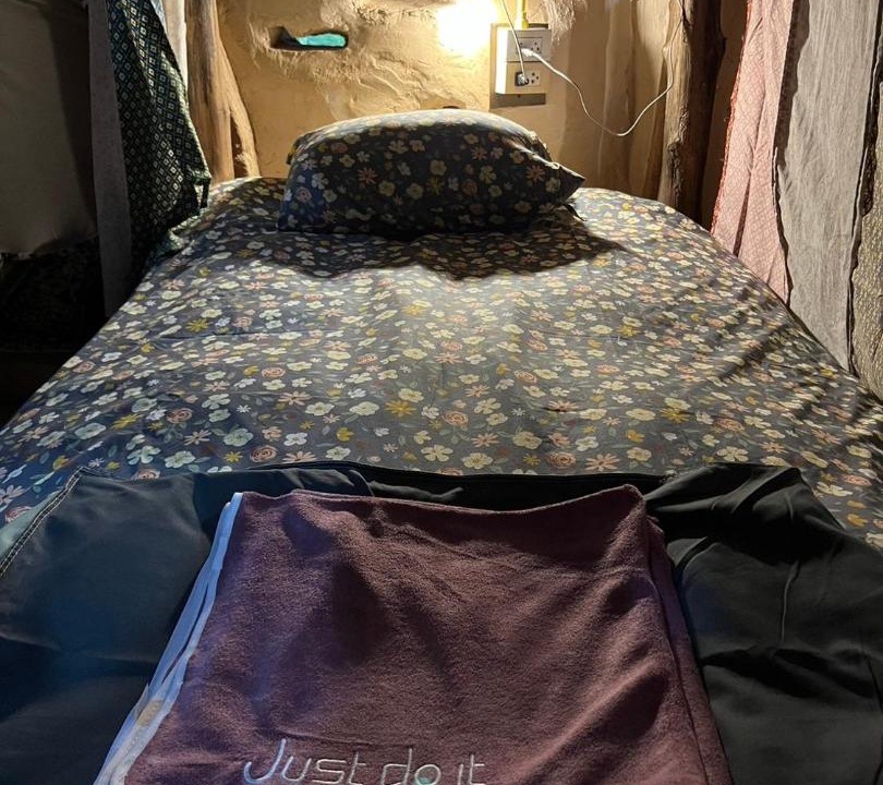 Photo of Bedroom in Pai