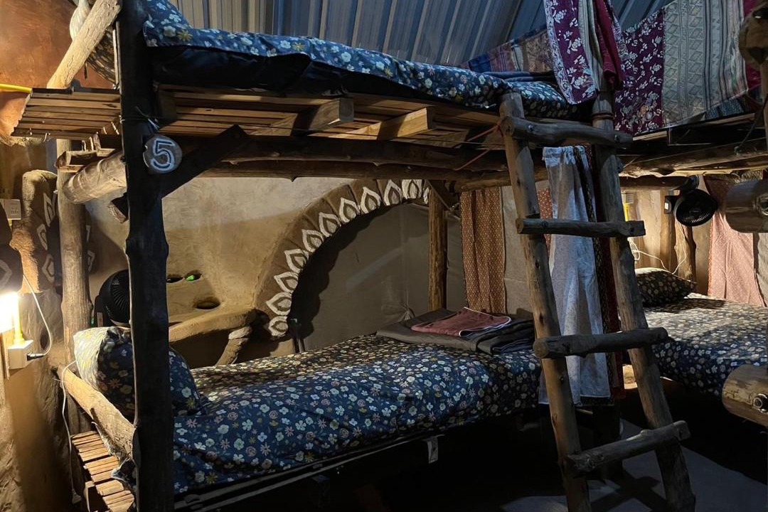 Photo of Bedroom in Pai