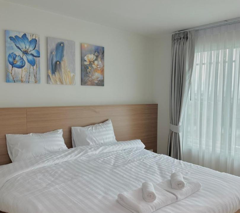 Photo of Bedroom in Soi Dao