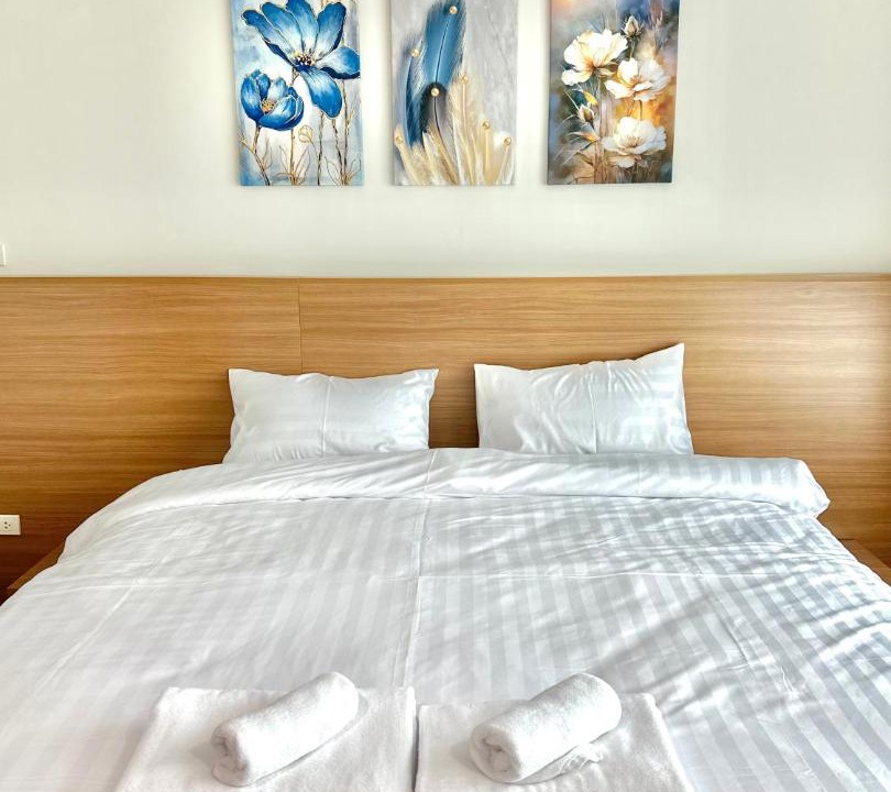 Photo of Bedroom in Soi Dao