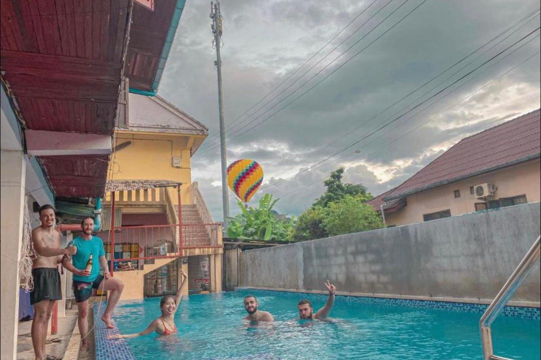 Photo of Others in Vang Vieng