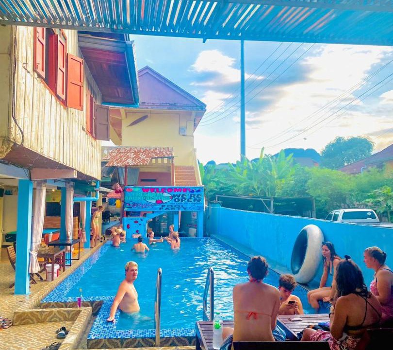 Photo of Others in Vang Vieng