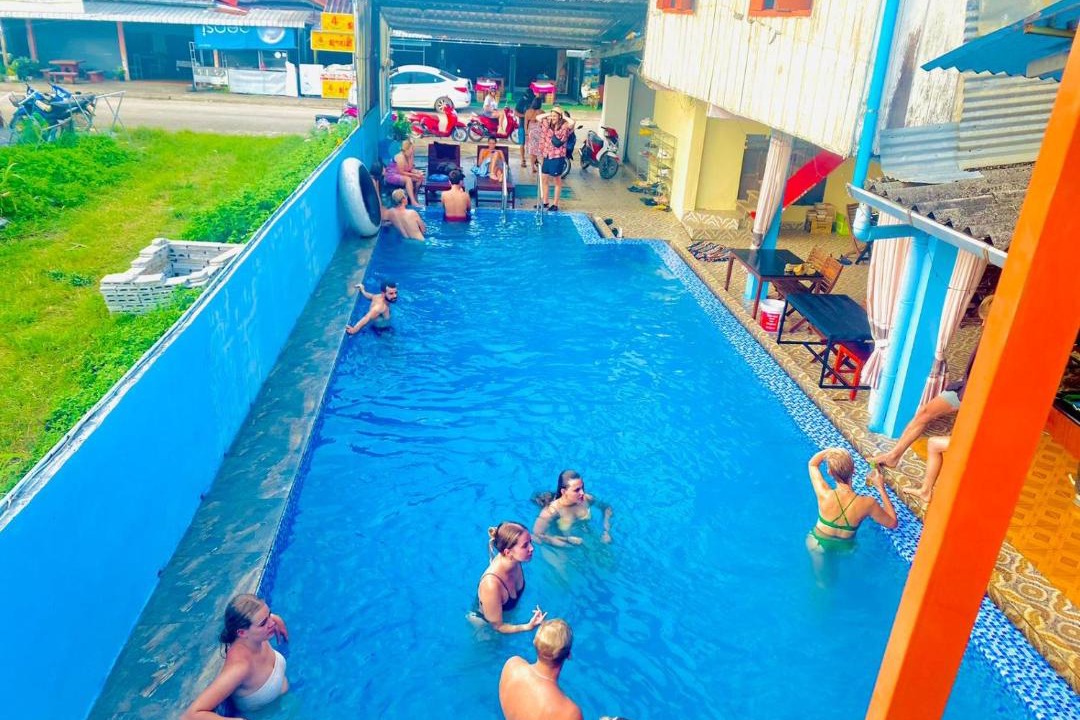 Photo of Others in Vang Vieng