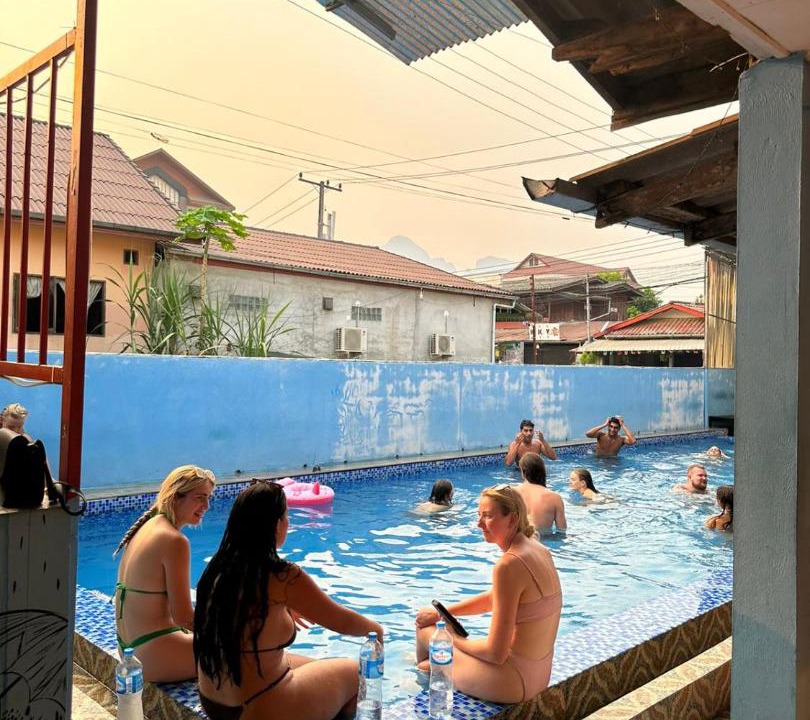 Photo of Others in Vang Vieng