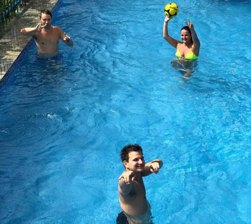 Photo of Others in Vang Vieng