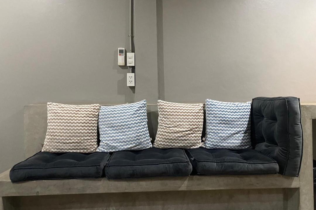 Photo of Livingroom in Pratunam