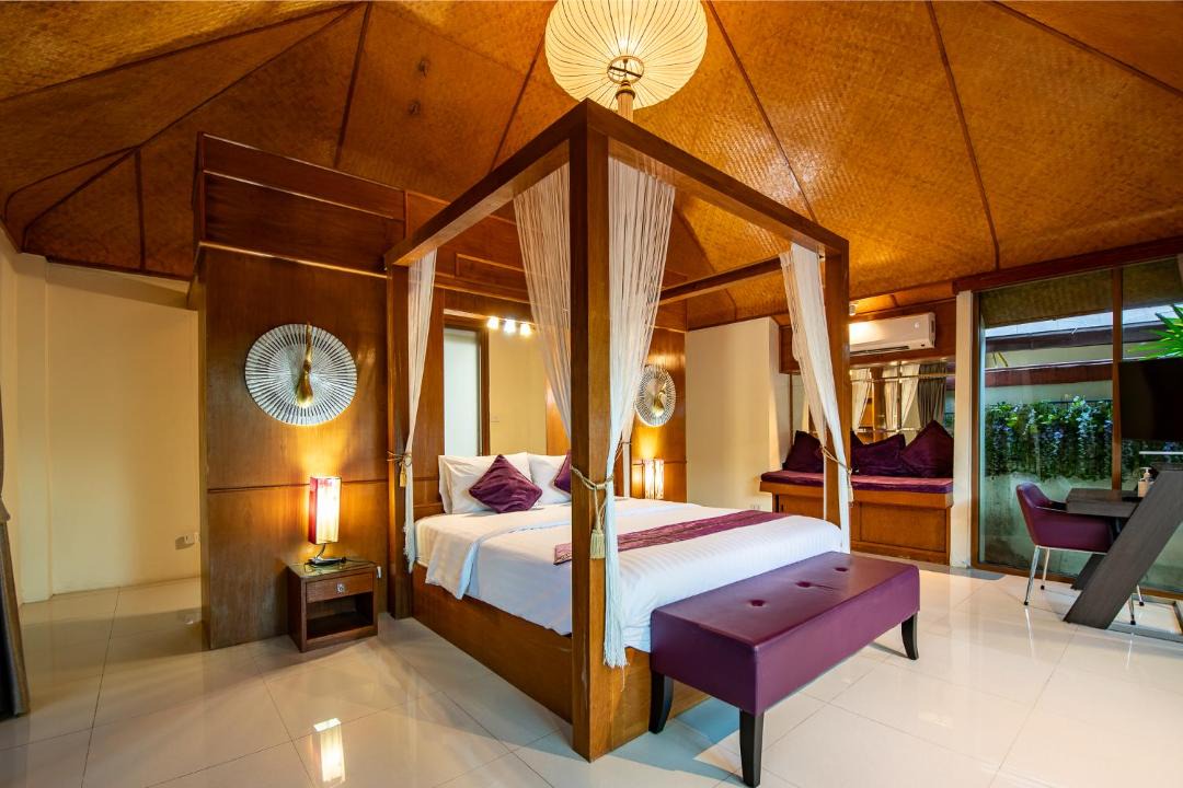 Photo of Bedroom in Jomtien
