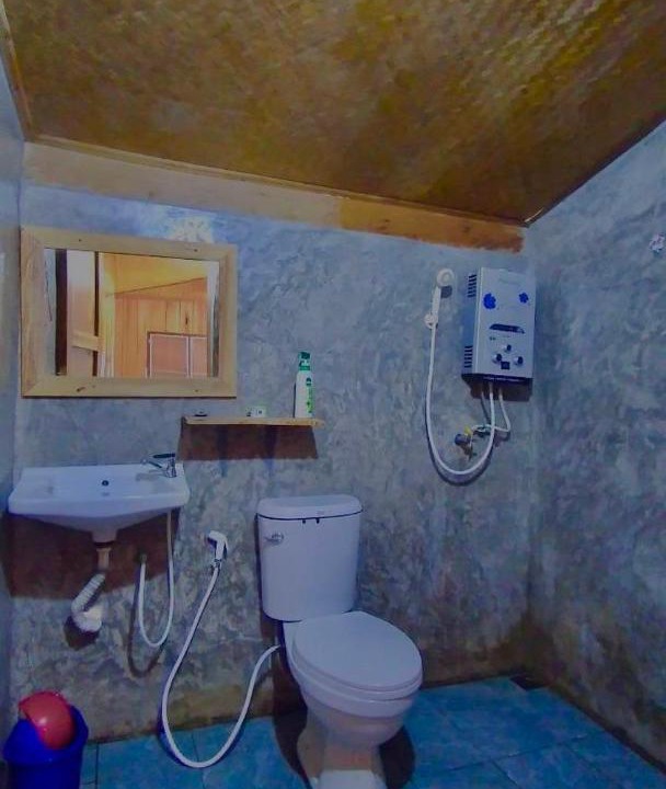 Photo of Bathroom in Ban Luang