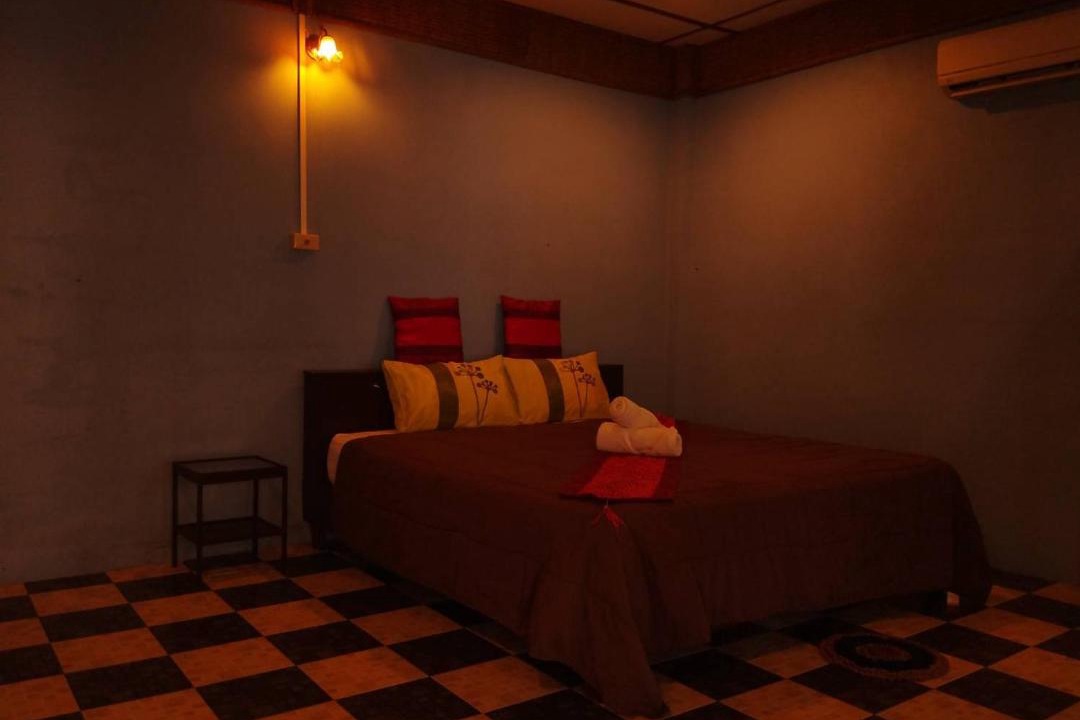 Photo of Bedroom in Bai Lan