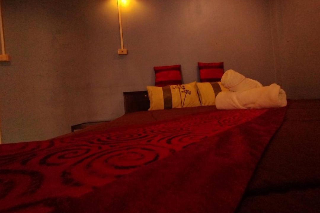 Photo of Bedroom in Bai Lan