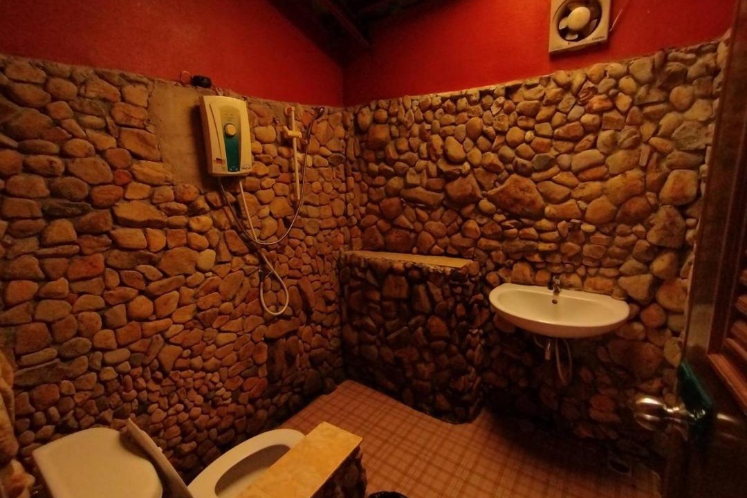 Photo of Bathroom in Bai Lan