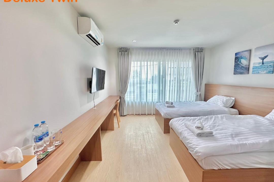 Photo of Bedroom in Soi Dao