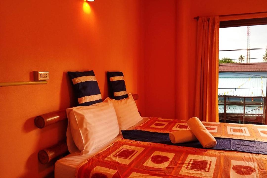 Photo of Bedroom in Bai Lan