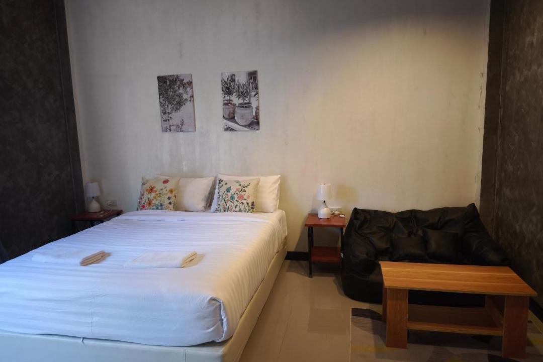 Photo of Bedroom in Mu Si