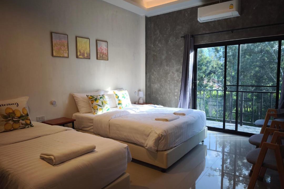 Photo of Bedroom in Mu Si