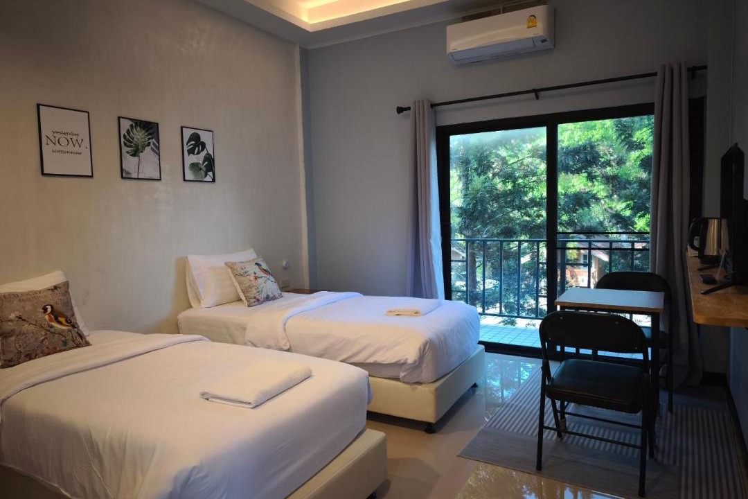 Photo of Bedroom in Mu Si