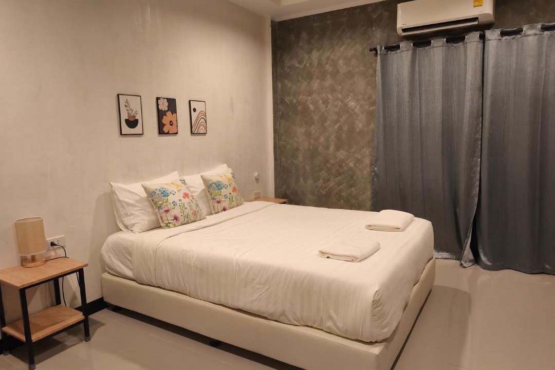 Photo of Bedroom in Mu Si