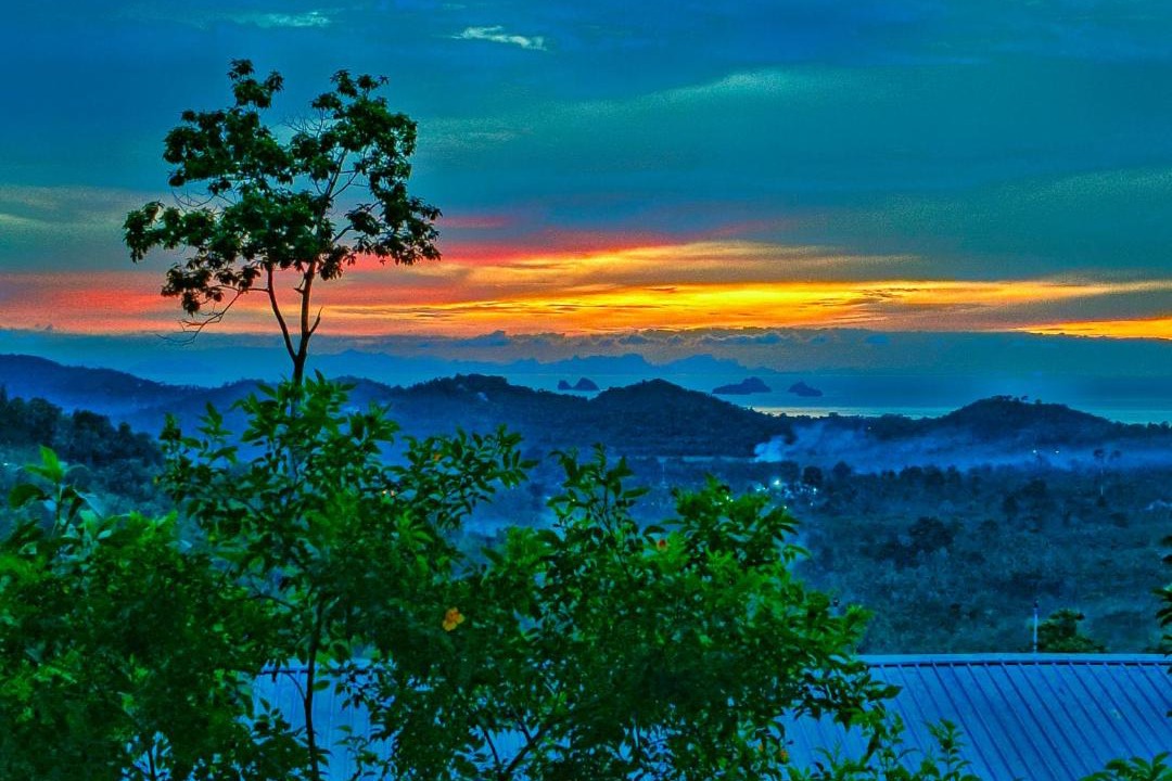 Photo of Others in Koh Samui