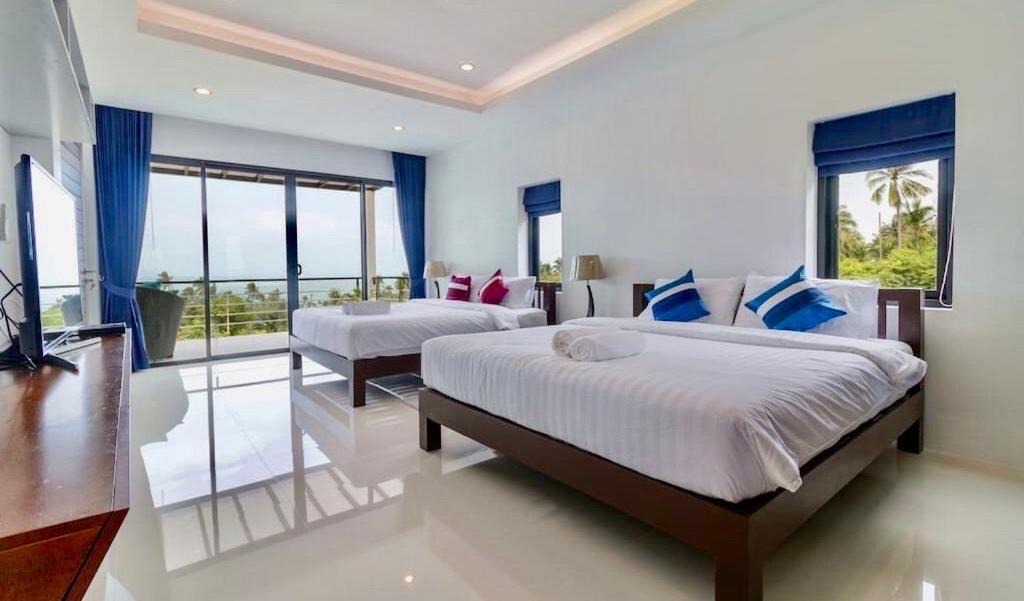 Photo of Bedroom in Bang Po