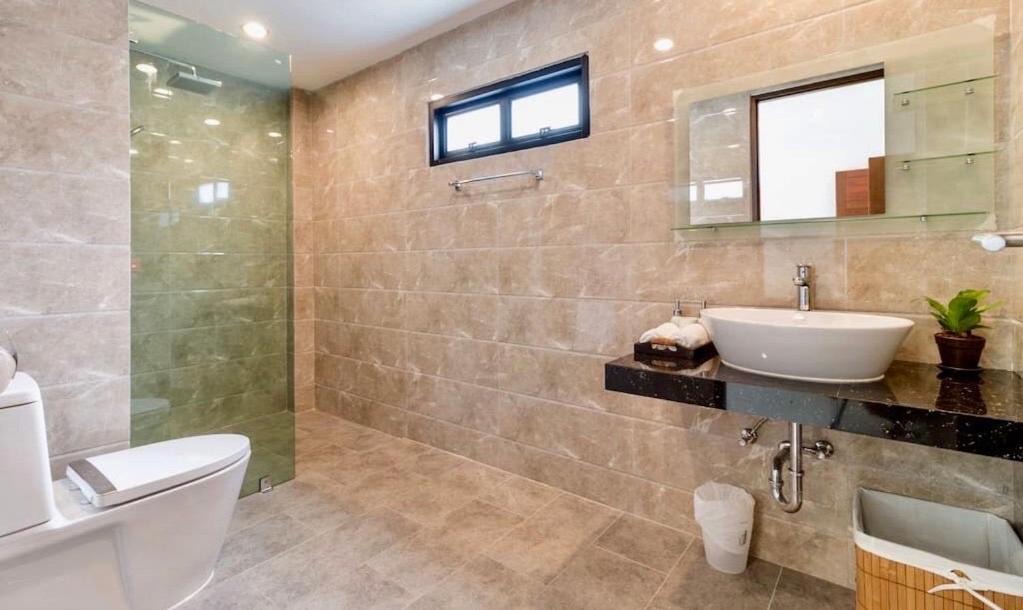 Photo of Bathroom in Bang Po
