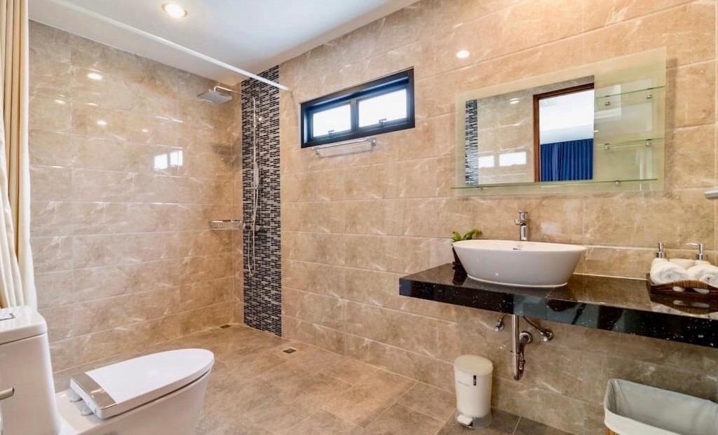 Photo of Bathroom in Bang Po