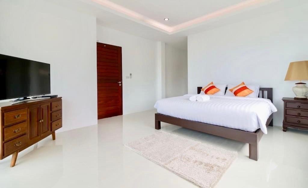 Photo of Bedroom in Bang Po