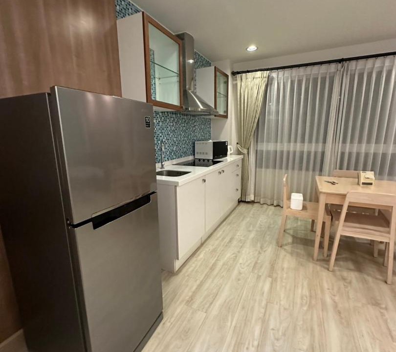 Photo of Kitchen in Sam Roi Yot