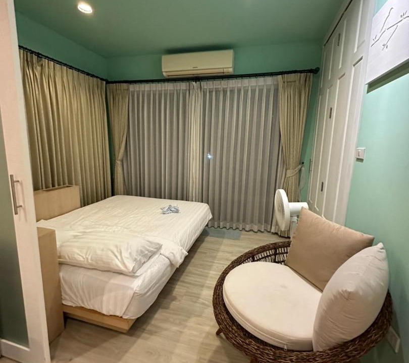 Photo of Bedroom in Sam Roi Yot
