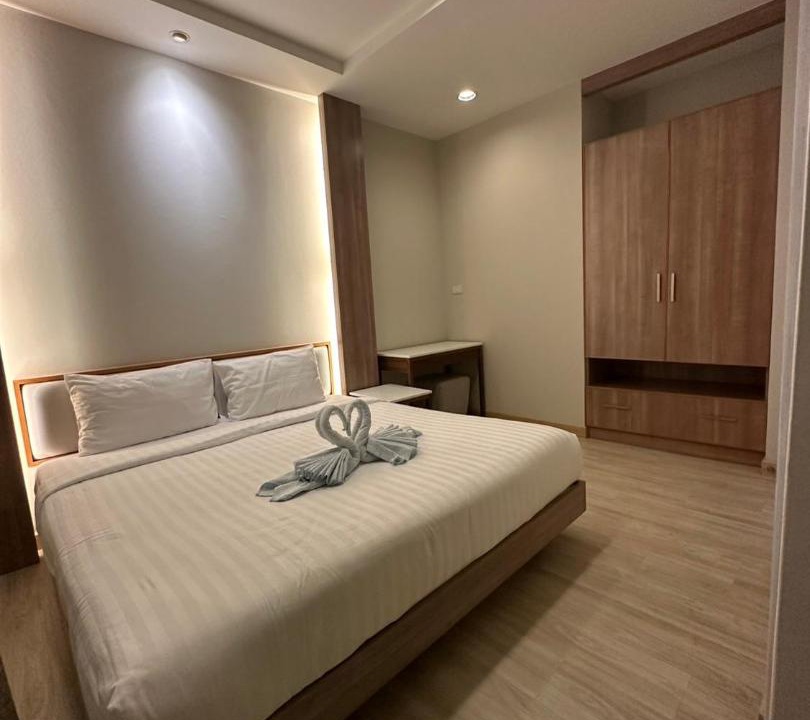 Photo of Bedroom in Sam Roi Yot