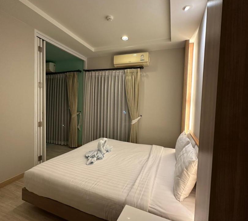 Photo of Bedroom in Sam Roi Yot