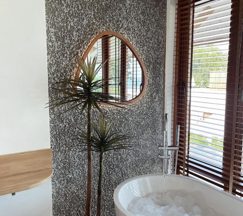 Photo of Bathroom in Koh Lan