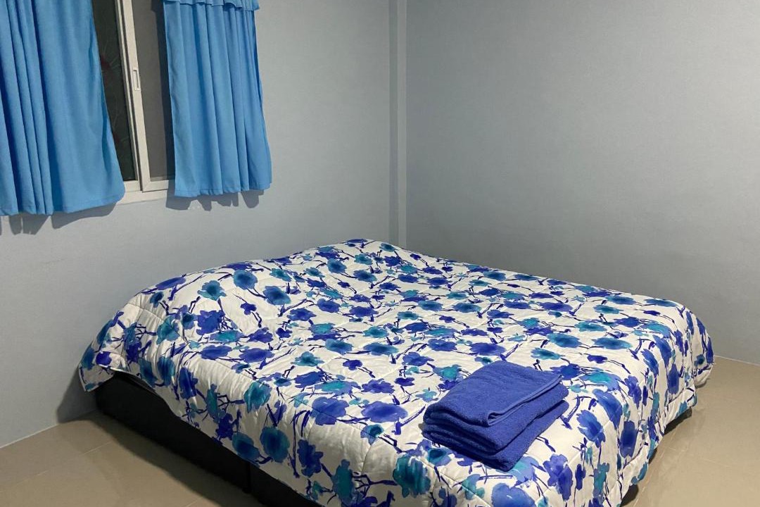 Photo of Bedroom in Prachuap Khiri Khan
