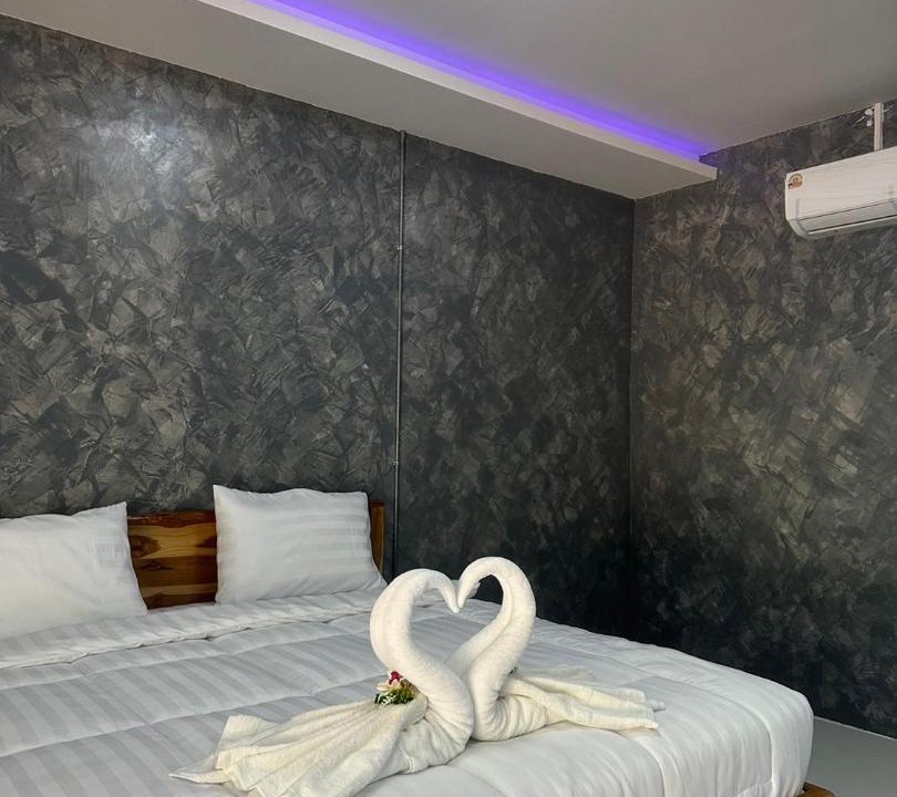 Photo of Bedroom in Mueang Kao