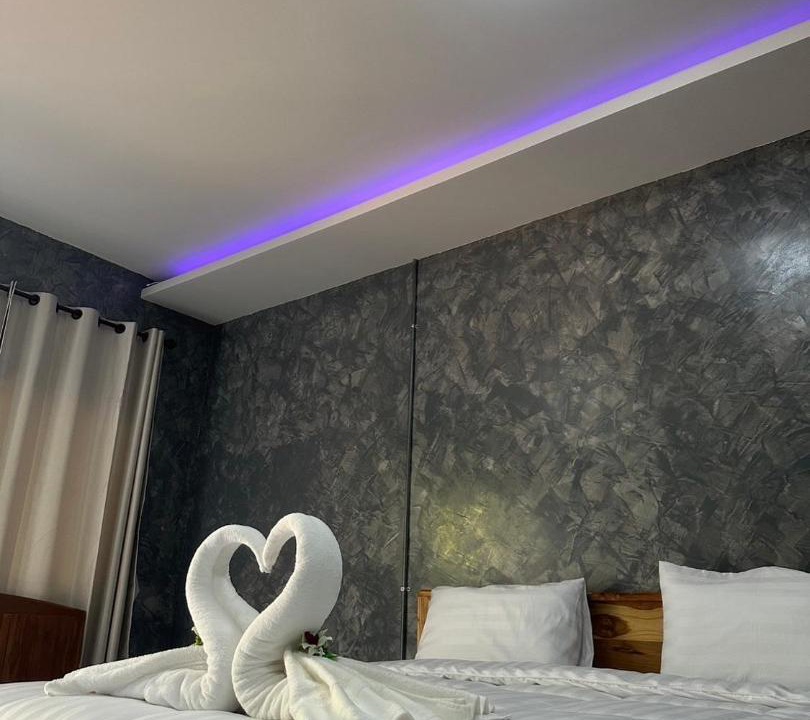Photo of Bedroom in Mueang Kao
