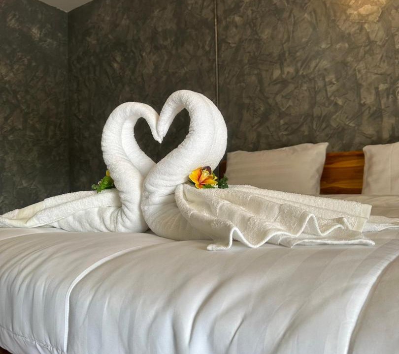 Photo of Bedroom in Mueang Kao