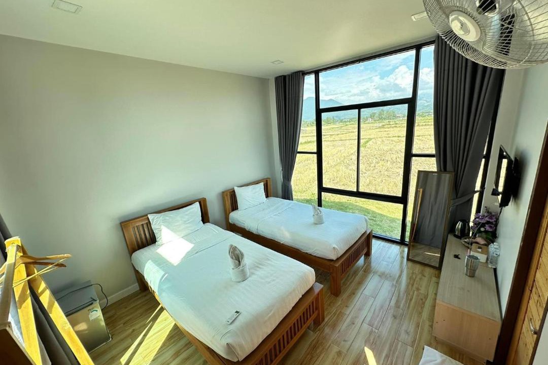 Photo of Bedroom in Pua