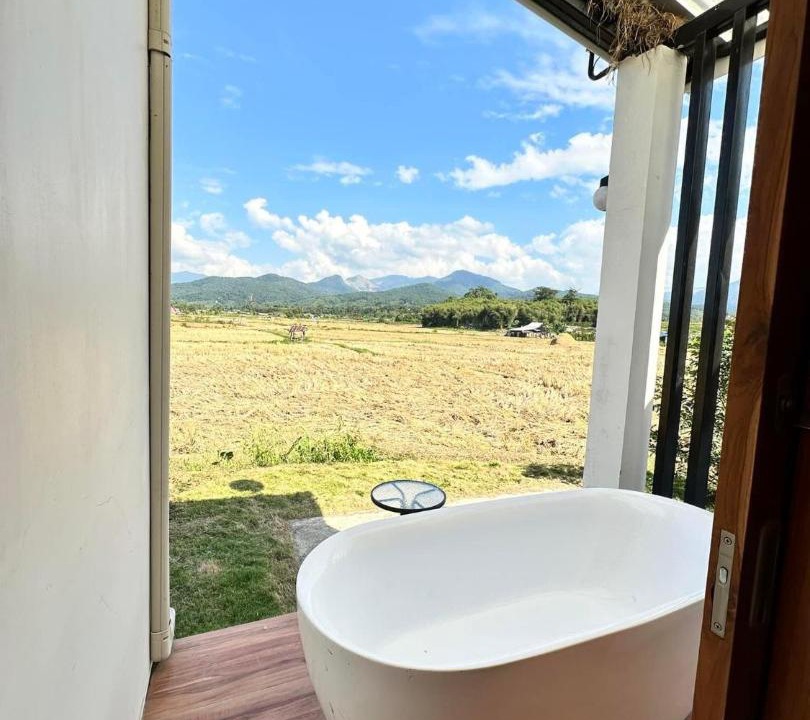 Photo of Bathroom in Pua